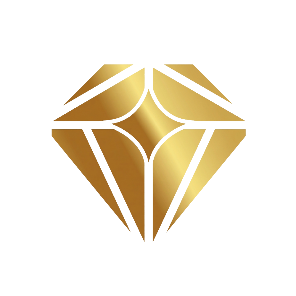 Fine Diamonds Studio logo