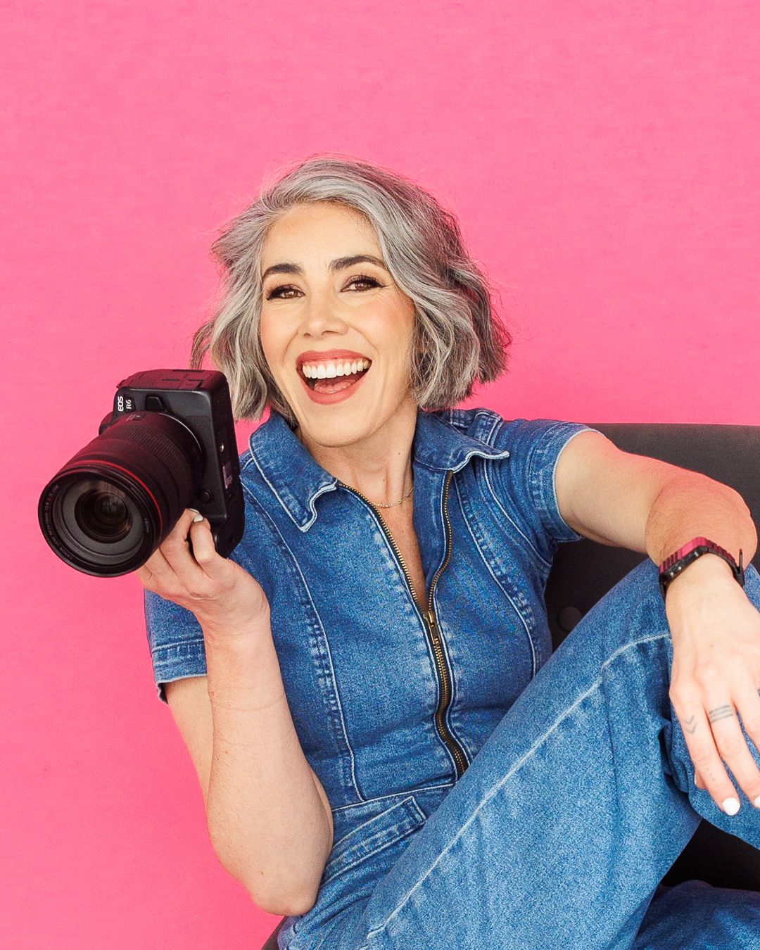 Jade Warne, founder of Visibility Playbook