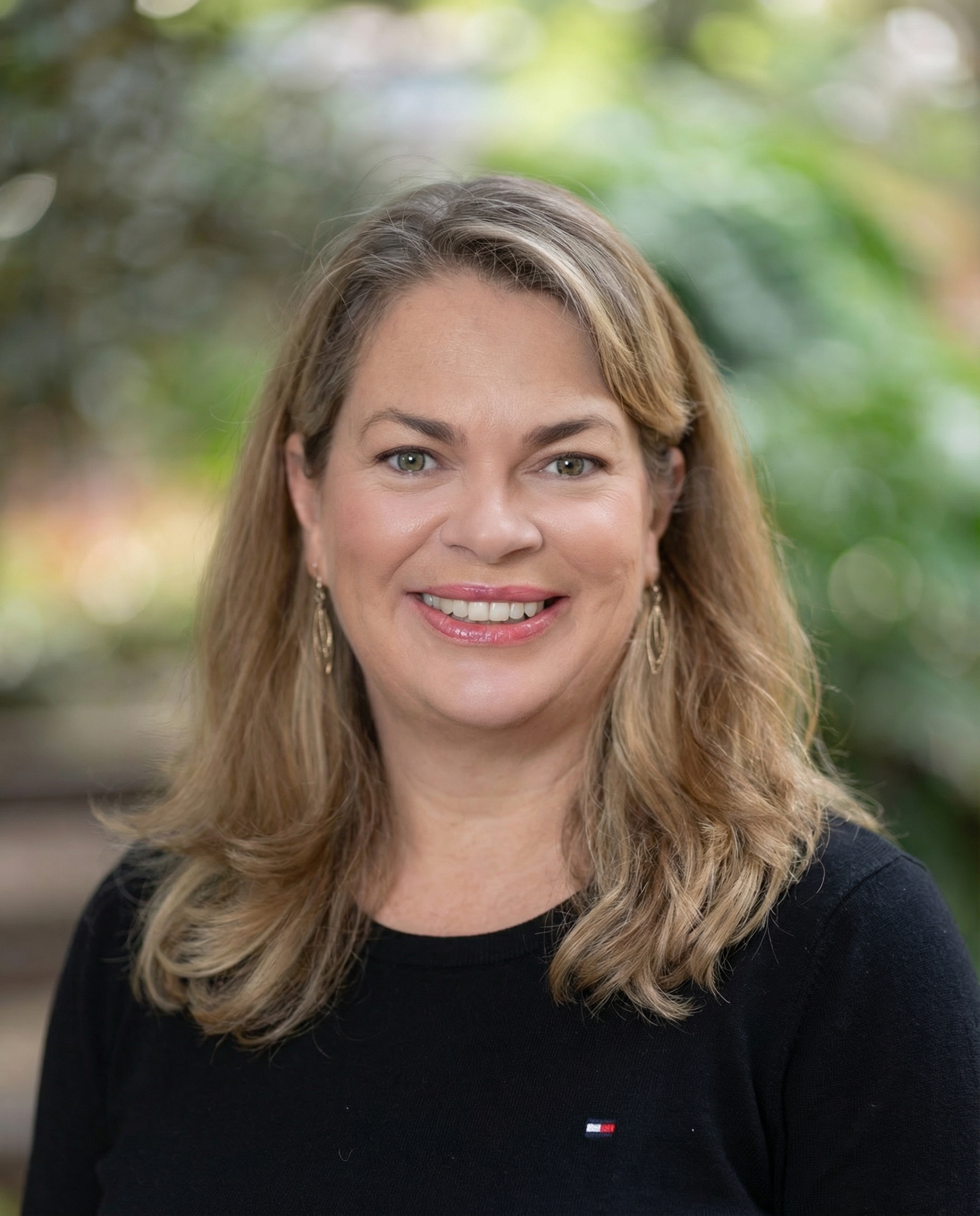 Susan Redden Makatoa, founder of Makatoa Counsel