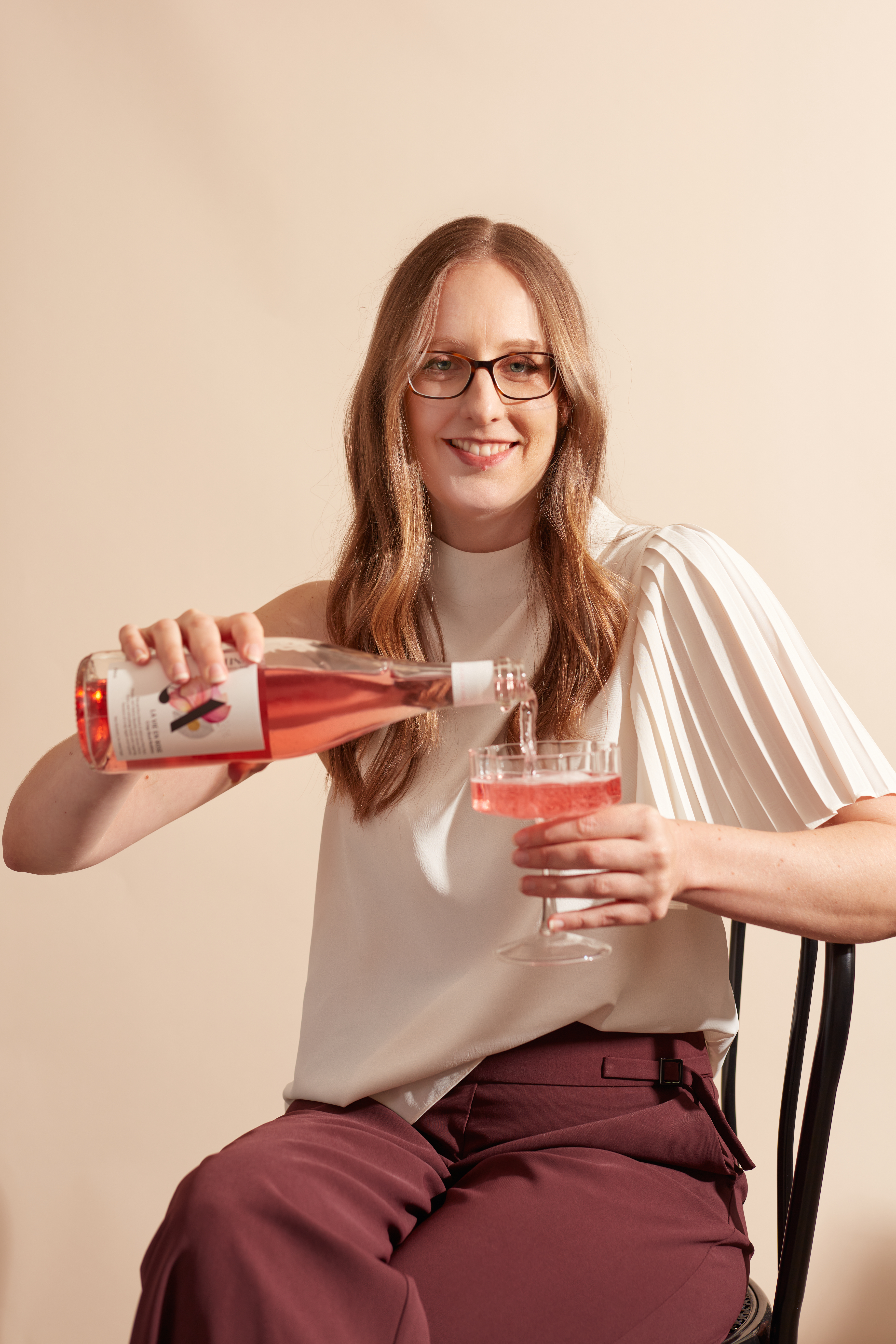 Dr Christina DeLay, founder of ALTINA