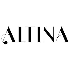 ALTINA logo