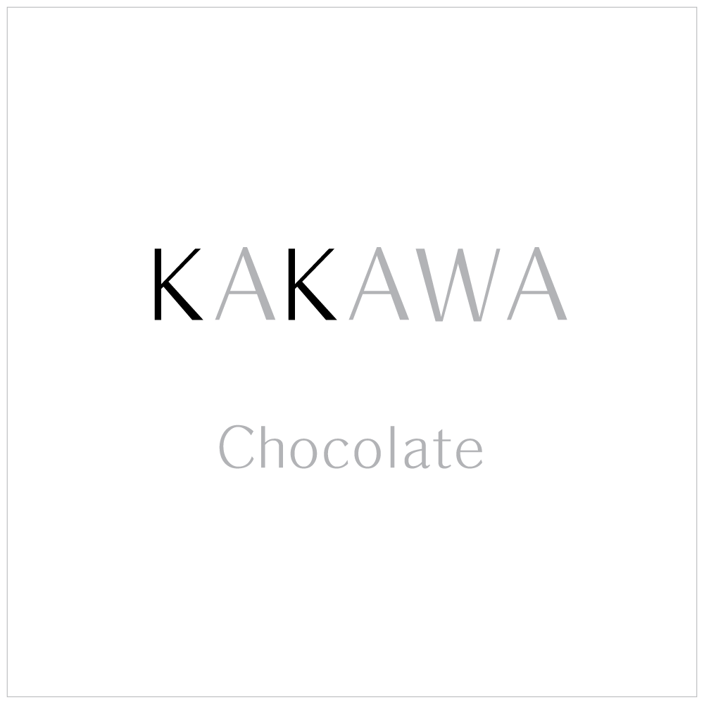 Kakawa Chocolates logo